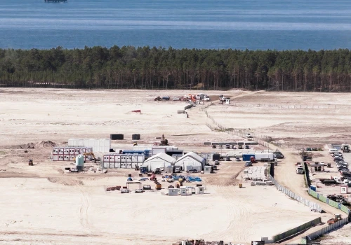NIK prześwietliła polski atom. Powstał raport