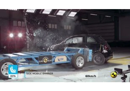 Szef Fiata o gwiazdkach Euro NCAP: "Niewielu producentów traktuje to poważnie"