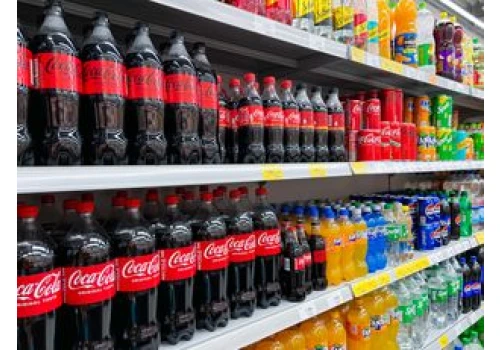 Dyskont wyrzucił Coca-Colę. To dopiero początek? "Nawet 80 proc."