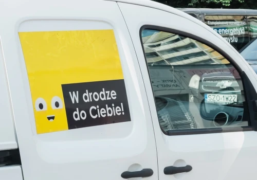 InPost z dużą nowością. Sąsiedzi się ucieszą
