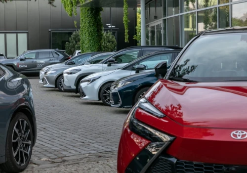 Lojalność klientów i zaufanie do marek motoryzacyjnych