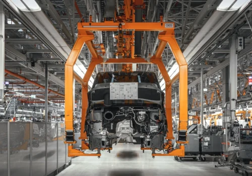 Kompas 2035: jak uratować polską motoryzację przed kryzysem?