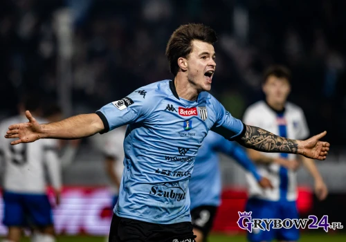 Niewiarygodny mecz Sandecji! Siedem goli i wielki triumf