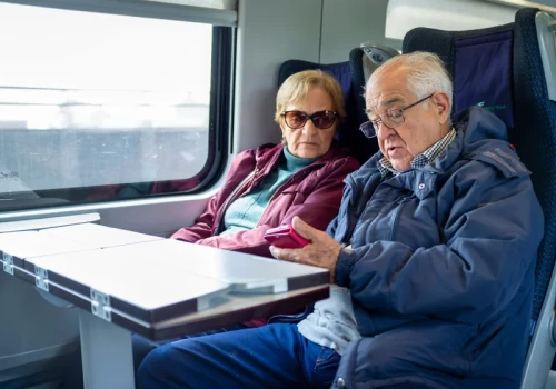 Nie tylko podróż za dychę, ale też za 1 zł. Tak będzie w pociągach jednego dnia