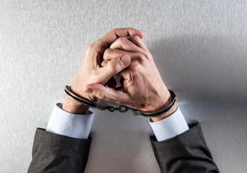 Policja zatrzymała zarząd Aforti Holding. Grozi im 25 lat więzienia