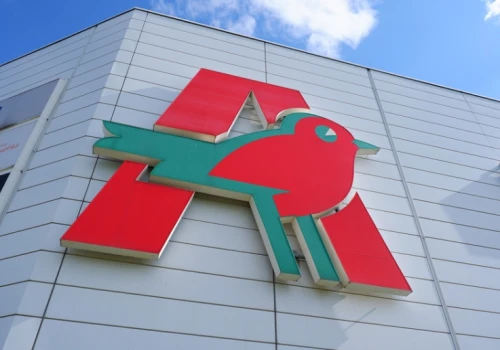 Auchan, HalfPrice i CCC w nowym parku handlowym. Otwarcie jeszcze w tym roku