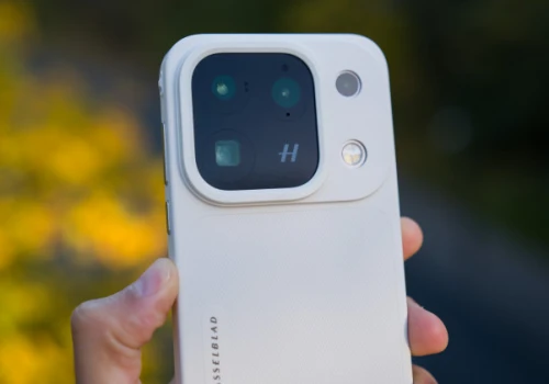 Oppo Find X10 Pro Max - pierwsze zdjęcia testowe