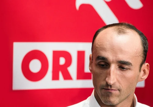 Kubica nie wytrzymał! Padły mocne słowa po wyścigu