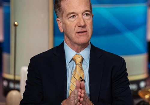 Morgan Stanley: korekta na Wall Street dobiega końca. Czas zwiększać ryzyko?