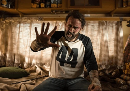 Antonio Banderas i Nicolas Cage w nowym sezonie „Detektywa”