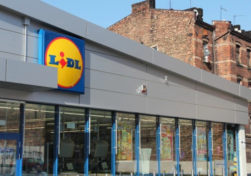 Lidl zarobił w Polsce prawie 2 mld zł. Takich wyników jeszcze nie miał