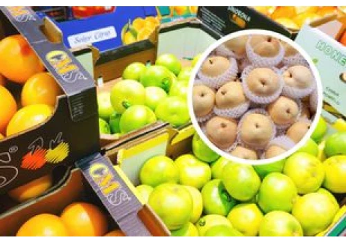 Jedz zamiast bananów dla serca i jelit. Od 19 października kupisz w Lidlu za ułamek ceny