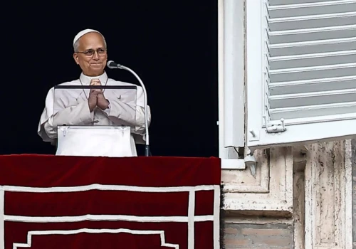 Papież po operacji. Watykan wystosował komunikat do wiernych