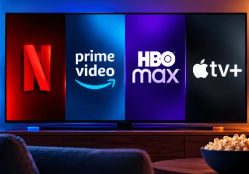 Netflix, Prime Video, SkyShowtime i Apple TV nie zwalniają tempa! Oto premiery na ten tydzień