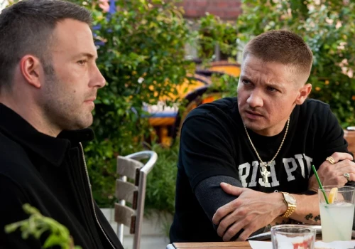 Kryminalny film, o którym mówili nawet uczestnicy „Love is Blind”. W Polsce jest na Netflix i HBO Max