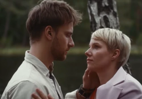Roma Gąsiorowska i Maciej Musiał w melodramacie Netflixa. Oceny widzów nie zostawiają złudzeń