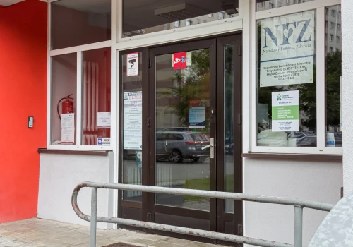 Nowe zasady u lekarza obowiązują od 18 października. Nie ma już wyboru