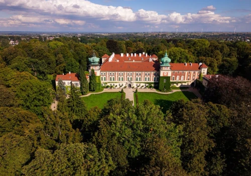 Koncert dla Niepodległej w Zamku w Łańcucie. Bilety kosztują tylko 5 zł