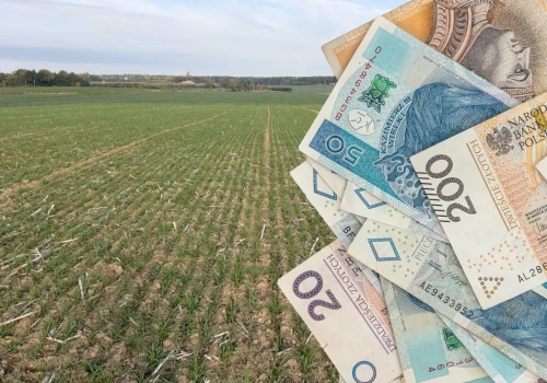 Dopłaty 2026. Ponad 9 mln zł wróciło do ARiMR. Co poszło nie tak?