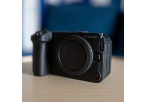 Mam go dwa dni, a zaskoczył mnie trzy razy. Canon EOS R6 V i pierwsze wrażenia z testów