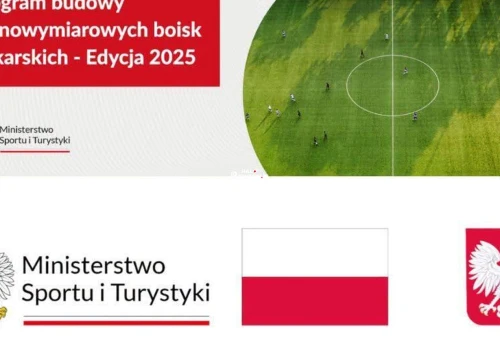 Inwestycja w sport i lokalną społeczność. Gmina Świlcza przebuduje boisko piłkarskie w Dąbrowie