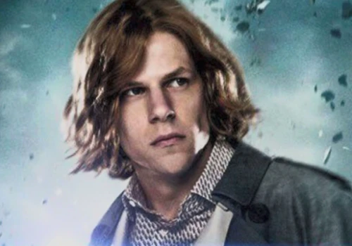 Jesse Eisenberg wyznaje: „Nie mogłem dostać ról” po zdobyciu Złotej Maliny za film Batman v Superman