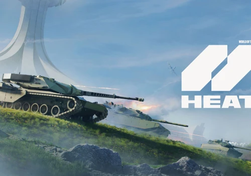 Wielkie atrakcje dla fanów czołgów! World of Tanks: HEAT wjeżdża na Poznań Game Arena!
