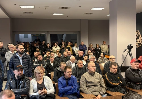 Walne w KSZO 1929 przełożone. We wtorek rozmowy ostatniej szansy