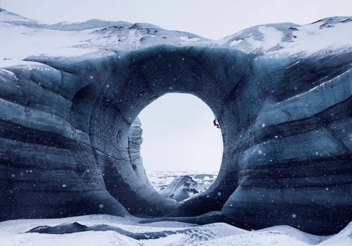 Illume Awards 2026. W kategorii „Climb” zwycięża Thomas Klocker