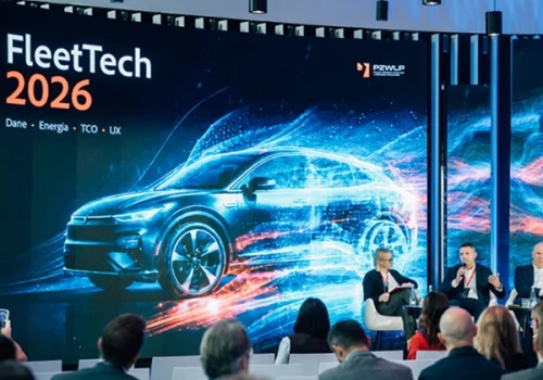 FleetTech 2026: Branża flotowa o technologii, regulacjach i przyszłości mobilności