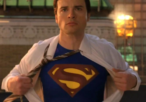 Ten serial definiował superbohaterów przed MCU i Arrowverse. Czy Gunn zgodzi się na kontynuację?