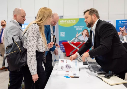 Tak zmienia się branża pet food! Technologie przyszłości już 22-23 października w Expo Kielce