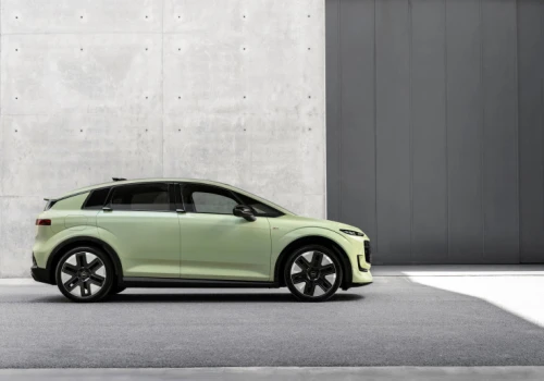 Więcej niż powrót do klasyki. Audi przedstawia A2 e-tron - nowego miejskiego elektryka nowej ery