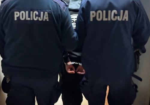 Nawet 20 lat za 20 złotych. Akcja służb na Lubelszczyźnie