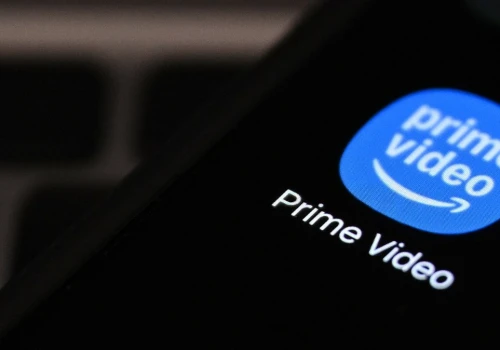 Nowość w Prime Video w Polsce. Gry dołączą do filmów i seriali