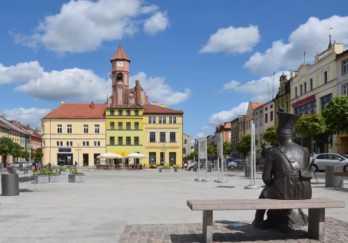Działdowo – Brodnica: Modernizacja z paktu kolejowego bez finansowania