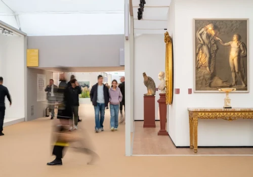 Frieze 2026. Dlaczego świat sztuki spotyka się w Londynie?