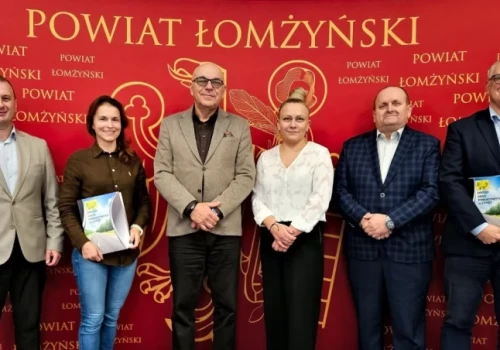 Remont drogi w Kramkowie. Nowa nawierzchnia jeszcze w tym roku