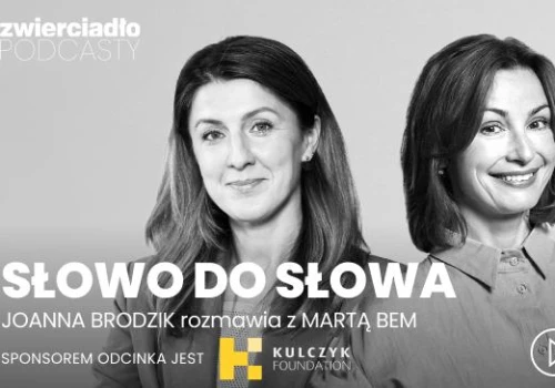 „Starzenie to negocjacja z własnym ego”. Co się dzieje z parą, gdy on ma andropauzę, a ona menopauzę? | „Ukryte piękno”. odc. 36