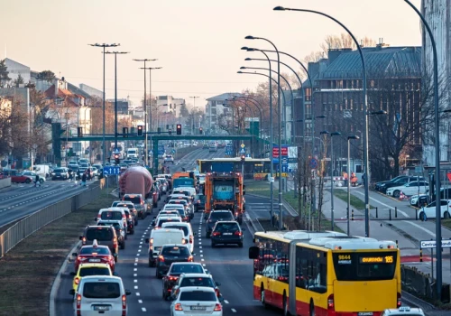 Polskie miasto wśród najlepszych. Zazdroszczą nam komunikacji miejskiej