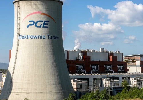 Polski gigant zapowiada rekordowe 210 mld zł na inwestycje. Będzie też podział zysku