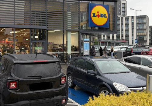 Lidl rozpieszcza majsterkowiczów. Sprzęt Parkside na mocnych przecenach