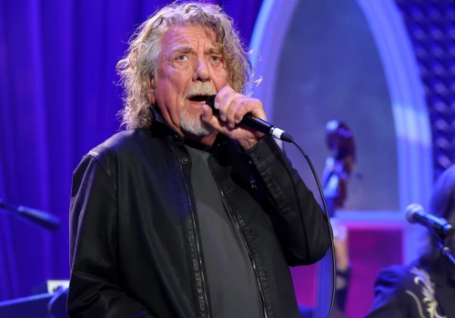 Robert Plant o reaktywacji Led Zeppelin. Woli życie na wsi i wieczory z bingo
