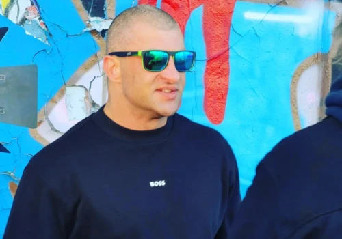 Kazik Klimat Kartel przyhajpował markę Wilka i Bilona