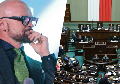 Biznes bije na alarm, że Polsce brak strategii. A politycy wymieniają epitety