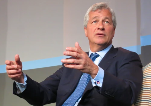 JPMorgan i Schwab blokują zewnętrznych agentów AI logujących się za klientów
