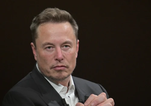 Musk sprezentuje akcje SpaceX milionom ludzi. Darowizna warta miliardy