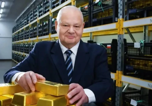 Kto zeznawał przeciwko Glapińskiemu? Wśród świadków były minister prezydencki i zaufany człowiek Morawieckiego