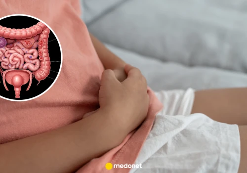 "Trochę krwi, ból brzucha". Coraz więcej przypadków raka jelita. Niepokoi jeden trend