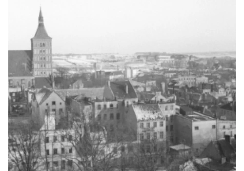 Marszałek Senatu: Warmia i Mazury to region różnorodnych społeczności, tworzących wspólnotę